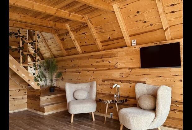 Taş Mahal Bungalov - Görsel 11