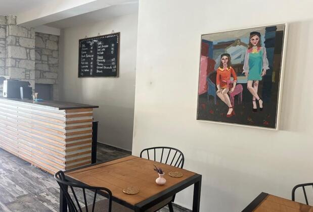 La Luna Butik Otel - Görsel 6