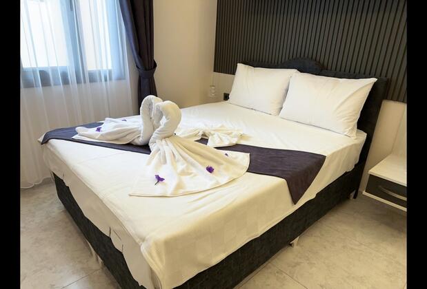 Marina Lora Butik Otel - Görsel 3
