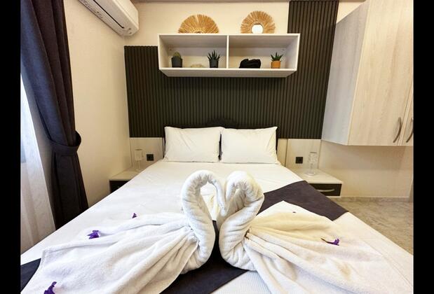 Marina Lora Butik Otel - Görsel 4