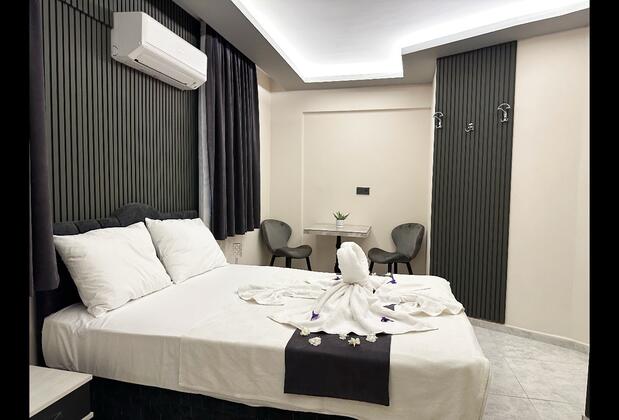 Marina Lora Butik Otel - Görsel 6