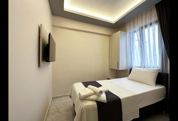 Marina Lora Butik Otel - Görsel 8