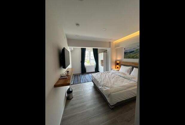 Royalova Hotel - Görsel 8