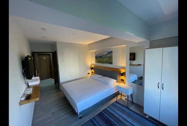 Royalova Hotel - Görsel 9