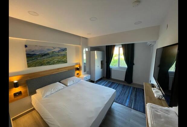 Royalova Hotel - Görsel 10