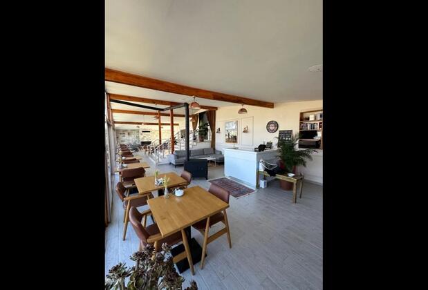 Royalova Hotel - Görsel 11