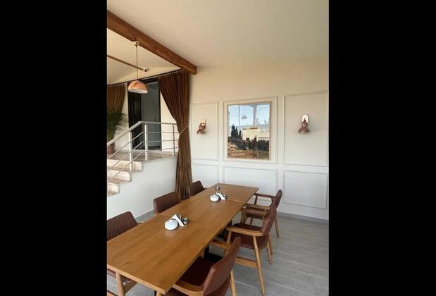 Royalova Hotel - Görsel 12