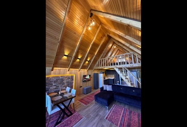 Aurora Suit Bungalov - Görsel 3