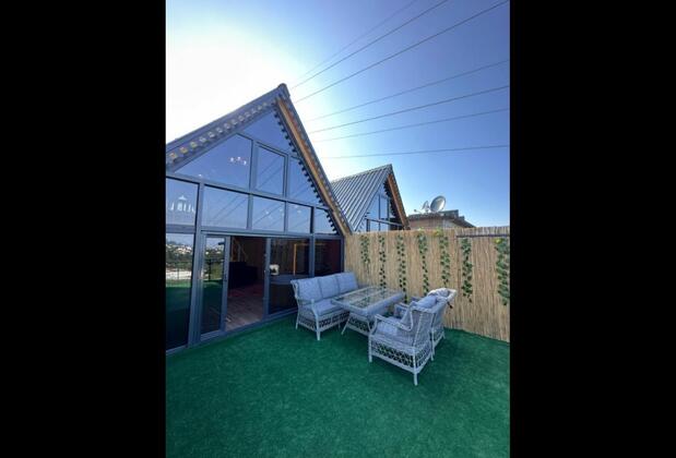 Aurora Suit Bungalov - Görsel 4