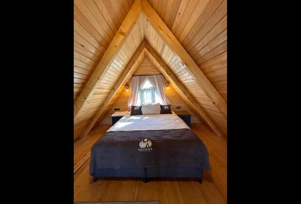 Aurora Suit Bungalov - Görsel 5