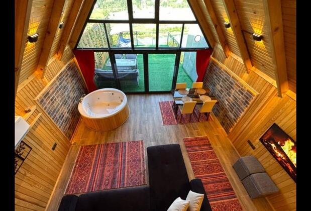 Aurora Suit Bungalov - Görsel 6