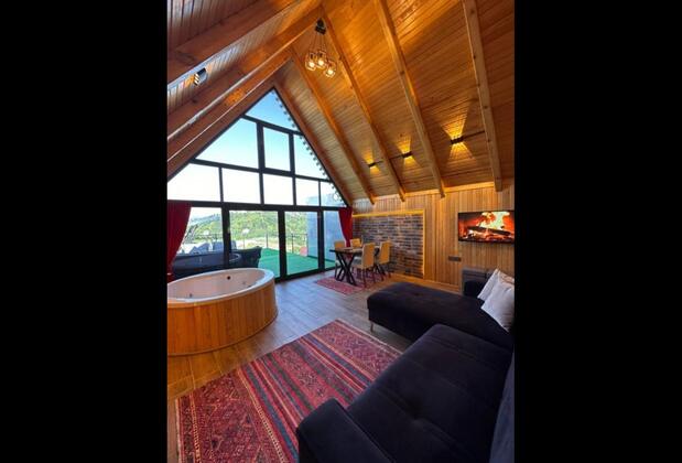 Aurora Suit Bungalov - Görsel 8