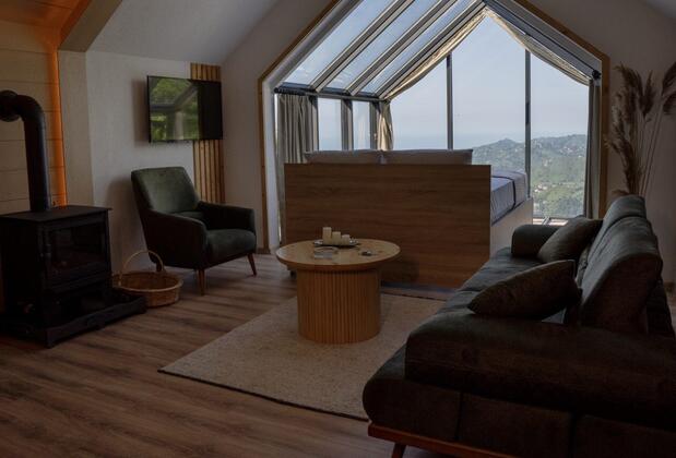 Woodlife Bungalov - Görsel 3