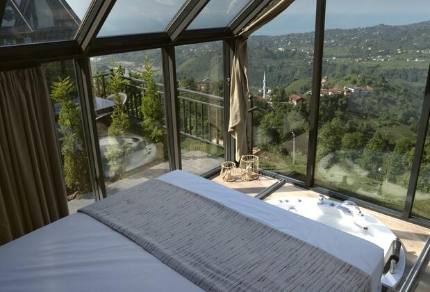 Woodlife Bungalov - Görsel 4