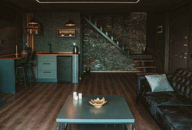 Woodlife Bungalov - Görsel 7