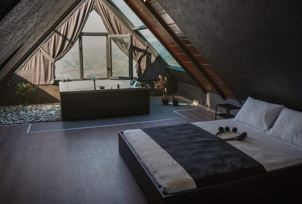 Woodlife Bungalov - Görsel 8