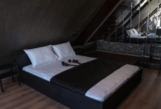 Woodlife Bungalov - Görsel 11