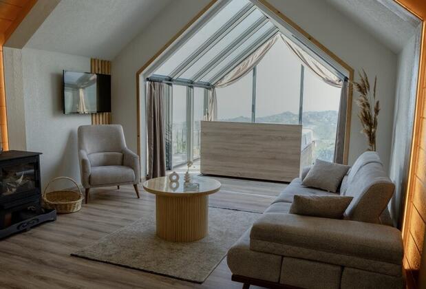 Woodlife Bungalov - Görsel 15