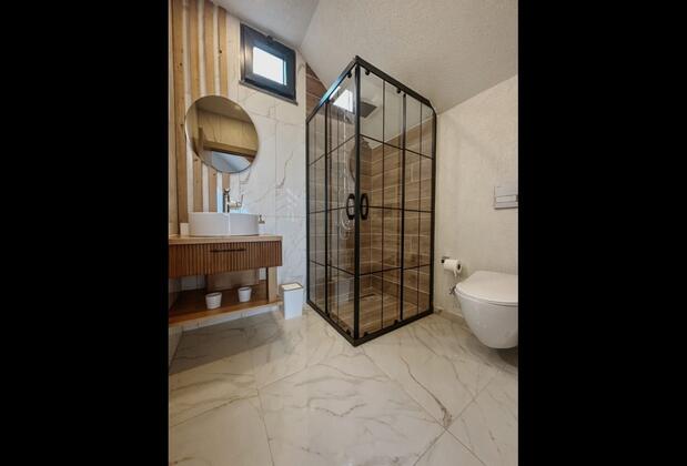 Woodlife Bungalov - Görsel 5