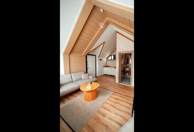 Woodlife Bungalov - Görsel 10