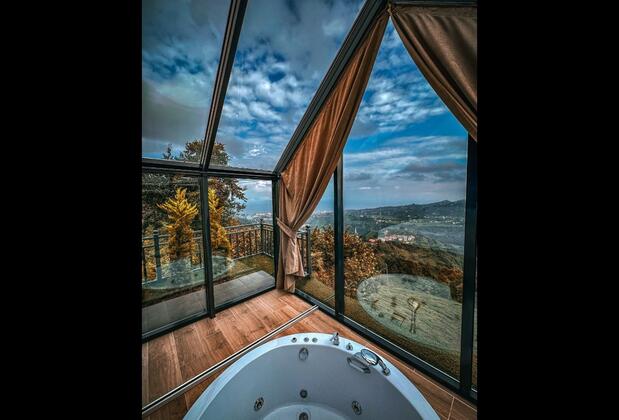 Woodlife Bungalov - Görsel 12