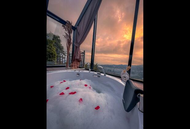 Woodlife Bungalov - Görsel 16