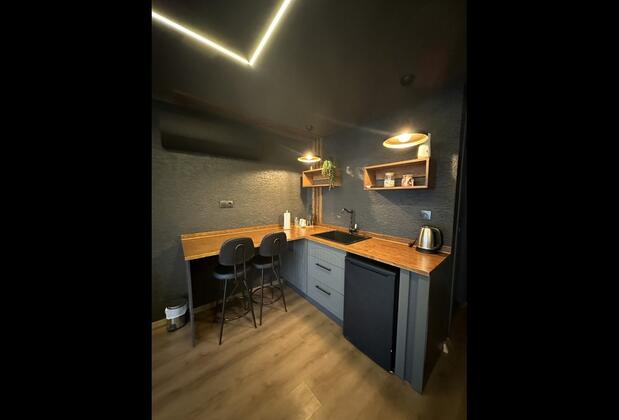 Woodlife Bungalov - Görsel 17