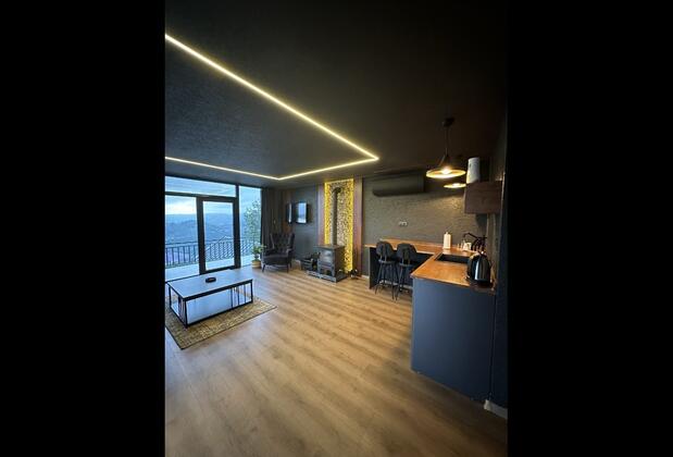 Woodlife Bungalov - Görsel 18