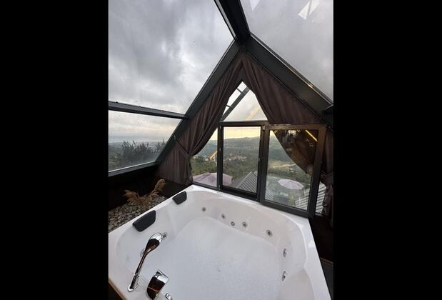 Woodlife Bungalov - Görsel 19