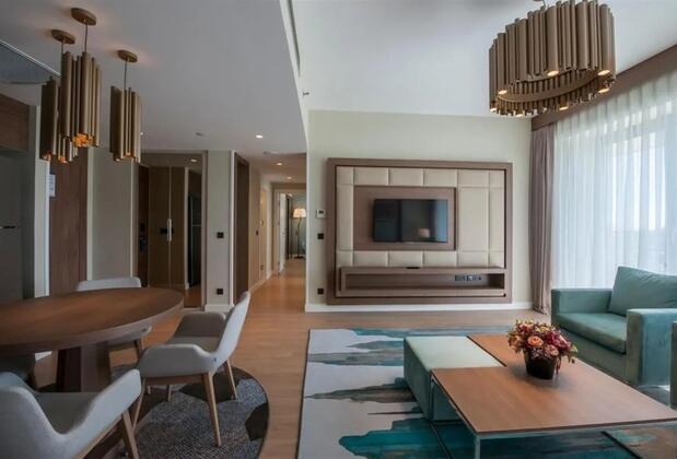 The Superior Living Batışehir - Görsel 3