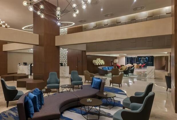 The Superior Living Batışehir - Görsel 4