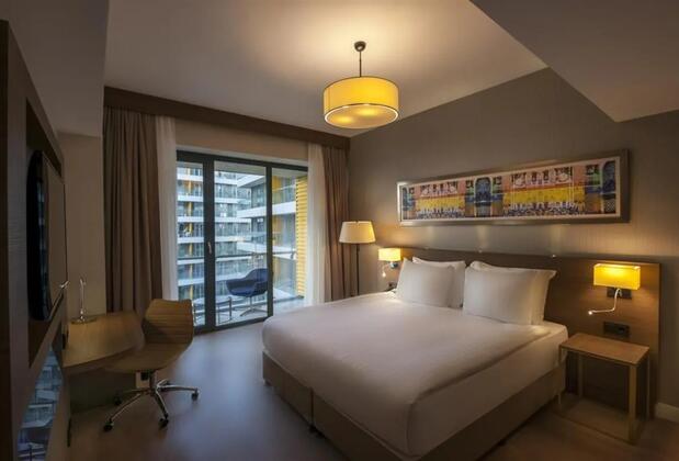 The Superior Living Batışehir - Görsel 5