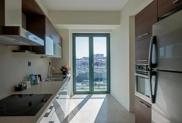 The Superior Living Batışehir - Görsel 9