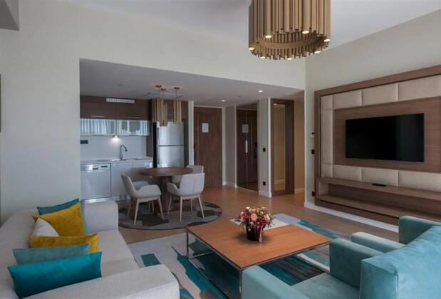 The Superior Living Batışehir - Görsel 11