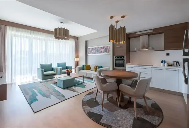 The Superior Living Batışehir - Görsel 14