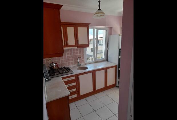 Gümüldür Yalçın Pansiyon Apart Otel - Görsel 3