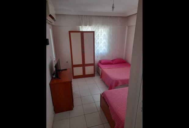 Gümüldür Yalçın Pansiyon Apart Otel - Görsel 4