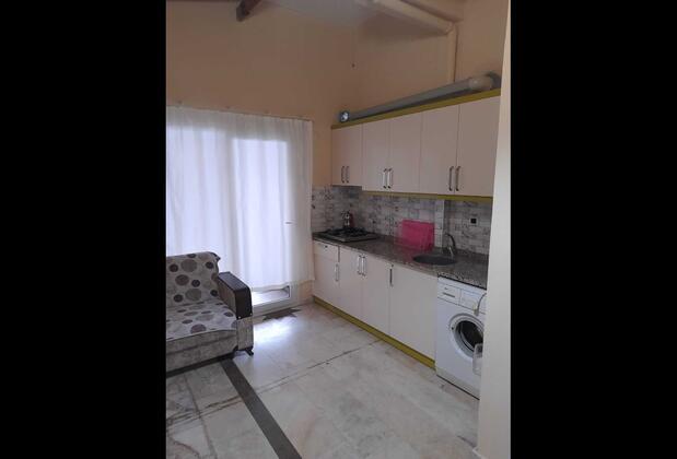 Gümüldür Yalçın Pansiyon Apart Otel - Görsel 5