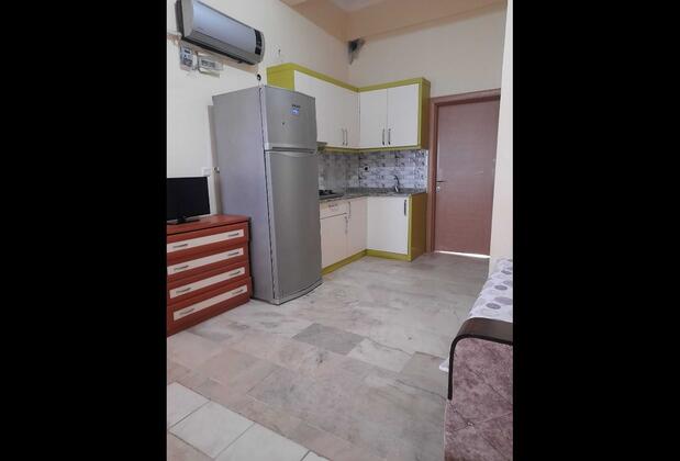 Gümüldür Yalçın Pansiyon Apart Otel - Görsel 6