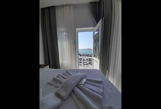 La Vita Otel Ayvalık - Görsel 13