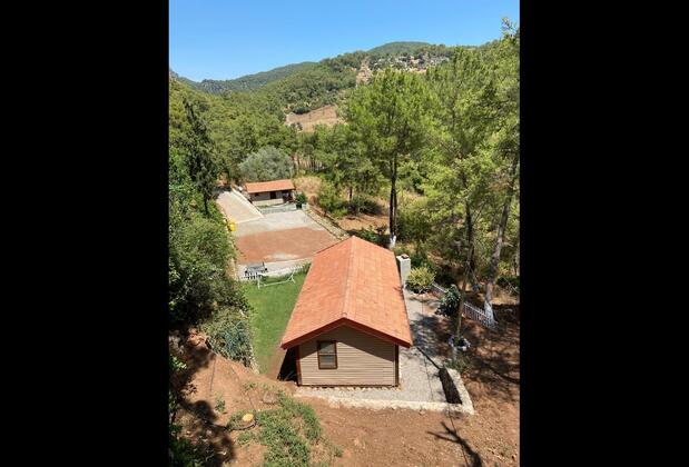 Göçebe Bungalov - Görsel 16