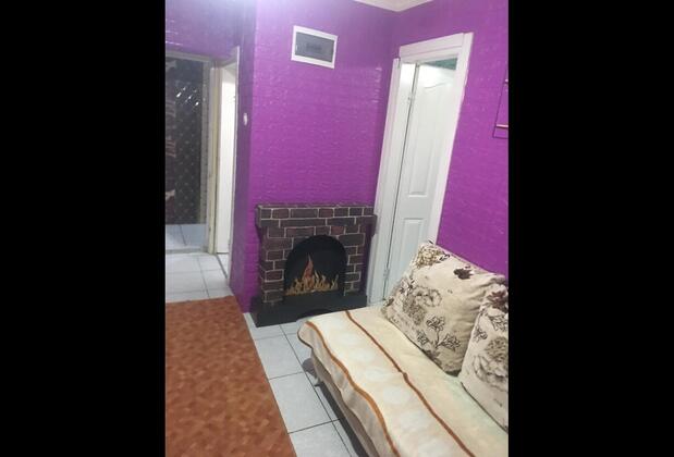 Holiday Plus Hotel - Görsel 7