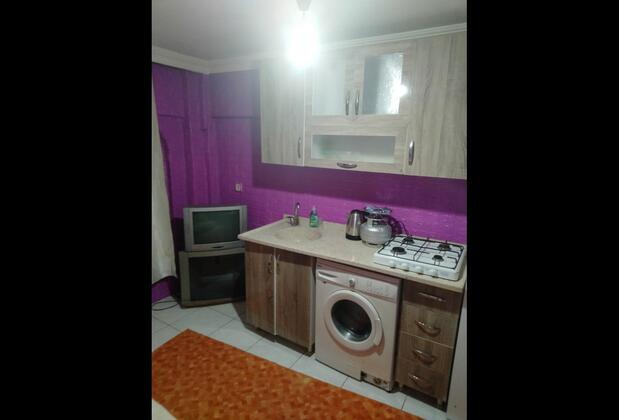 Holiday Plus Hotel - Görsel 8