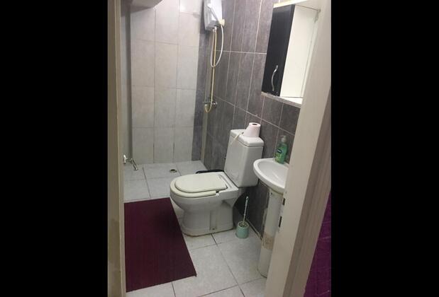 Holiday Plus Hotel - Görsel 9