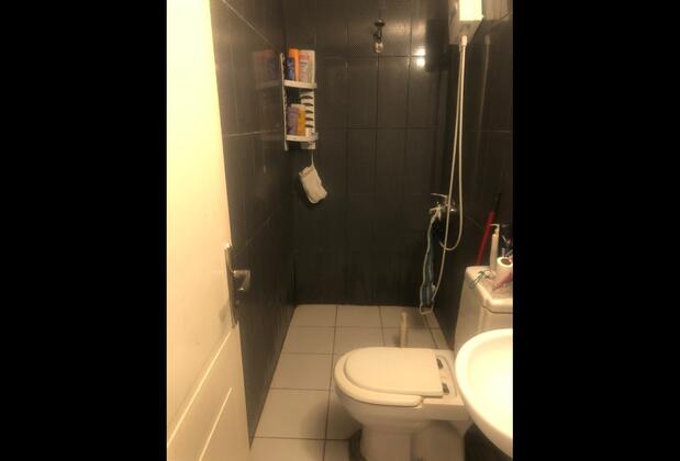 Holiday Plus Hotel - Görsel 11