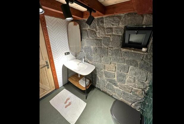 Uzungöl Özen Villa Apart - Görsel 5