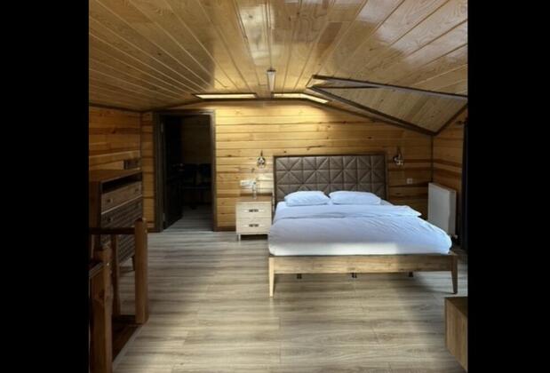 Uzungöl Özen Villa Apart - Görsel 6