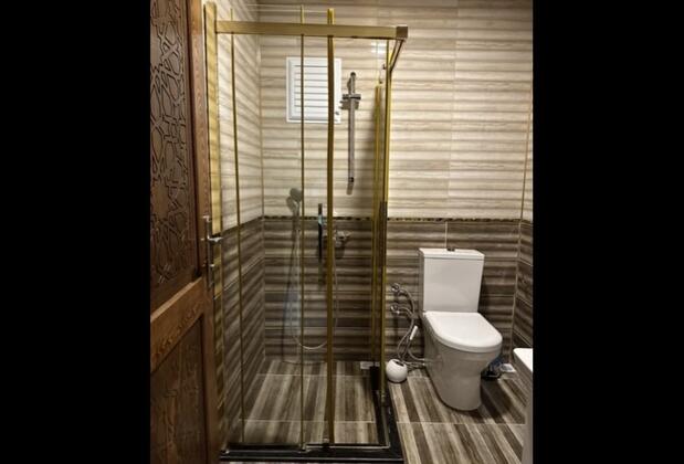 Uzungöl Özen Villa Apart - Görsel 4