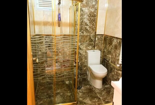 Uzungöl Özen Villa Apart - Görsel 10