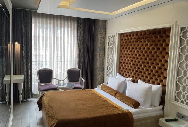 Otel Zade - Görsel 4